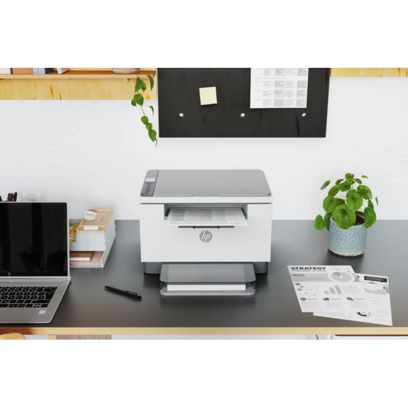 Imprimante multifonction HP LaserJet M234d avec duplex automatique