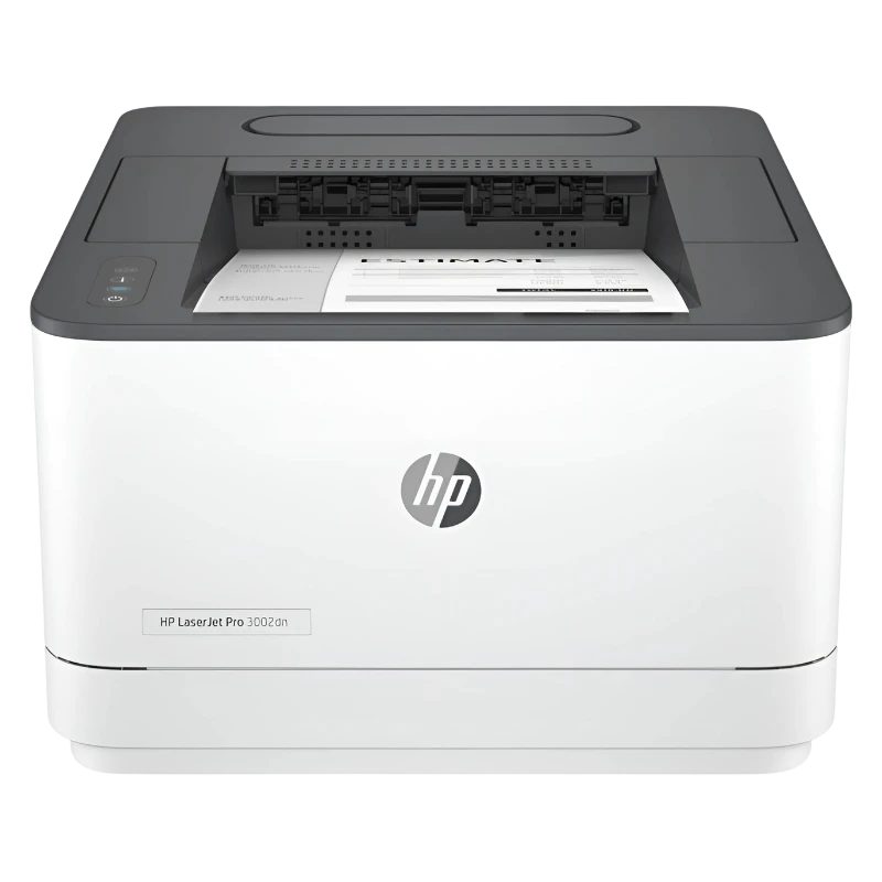 HP LaserJet Pro 3002dn - Impresora láser