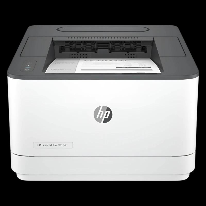 HP LaserJet Pro 3002dn - Impresora láser