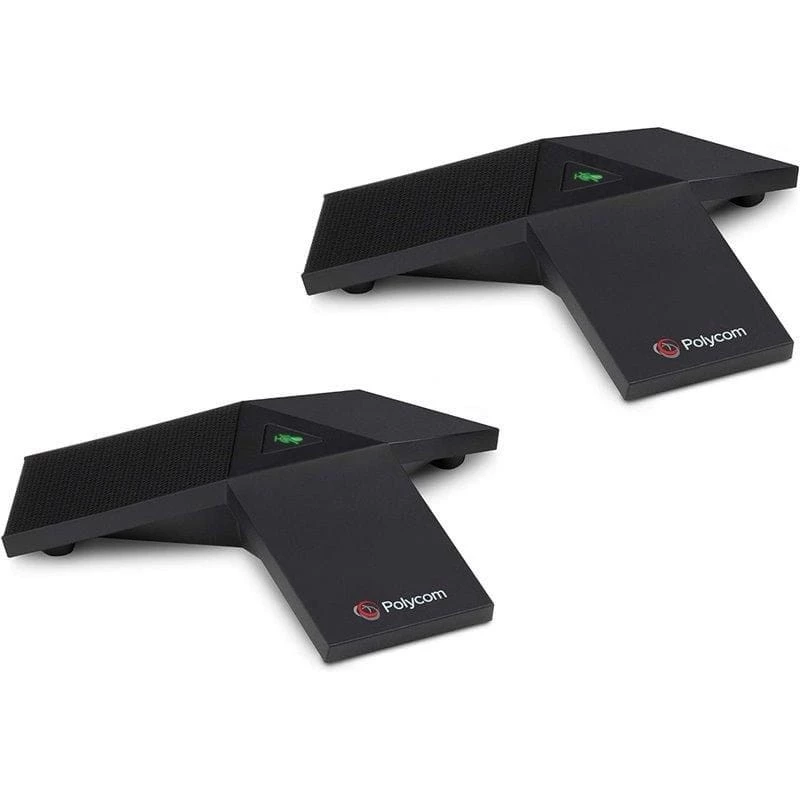 HP POLY 8300/8800 - Microfones de expansão