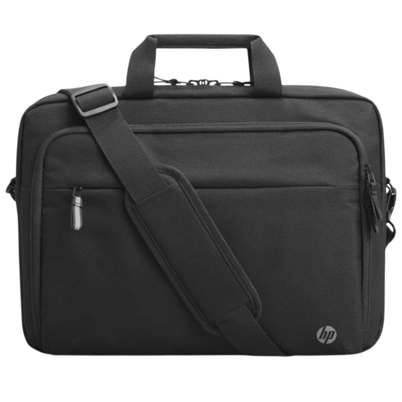 HP Professional (500S7AA) 15,6 Sistema RFID Negro - Maletín para portátiles