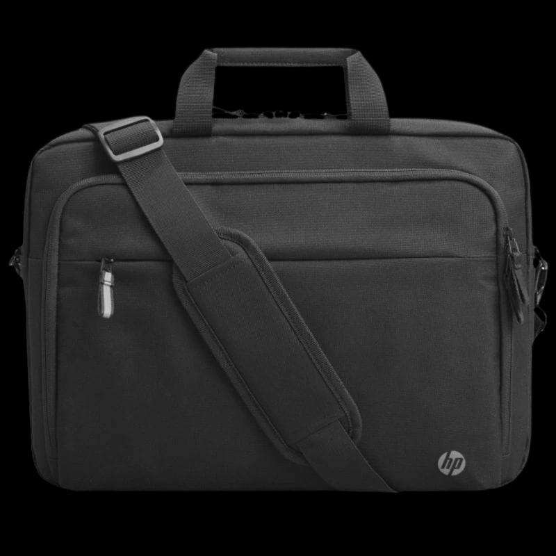 HP Professional (500S7AA) 15,6 Sistema RFID Negro - Maletín para portátiles