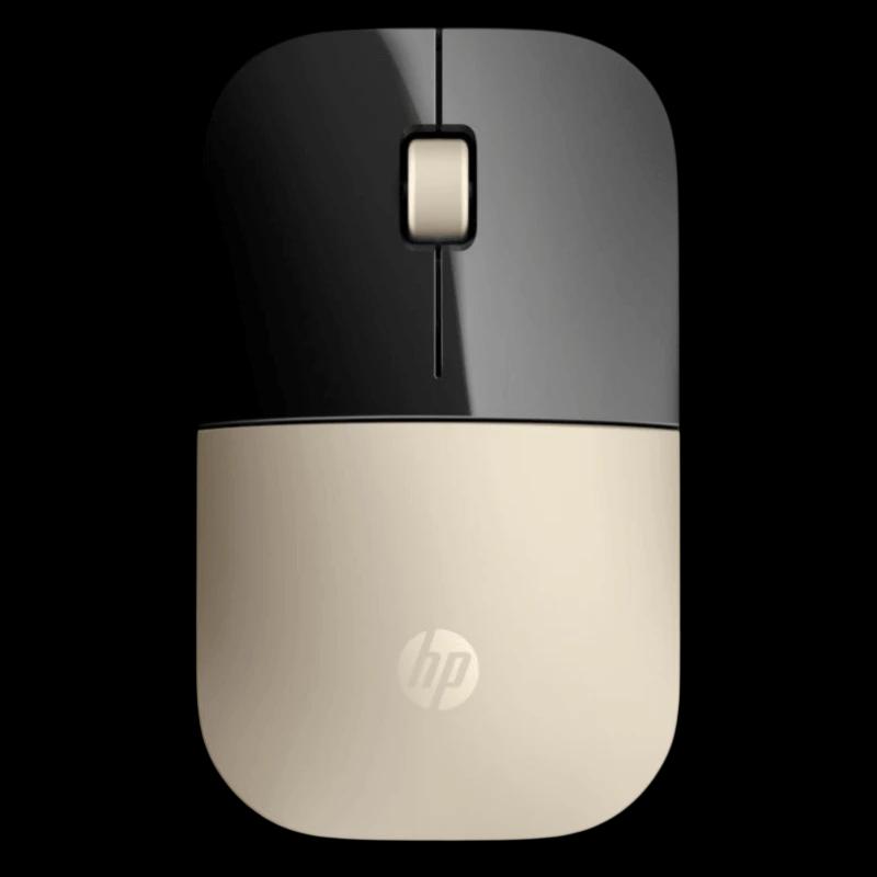 HP Z3700 Ouro - Rato sem fios