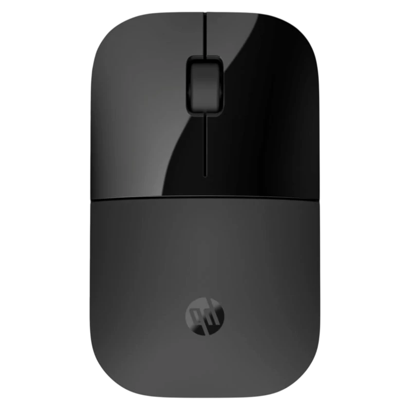 HP Z3700 Preto - Rato sem fios