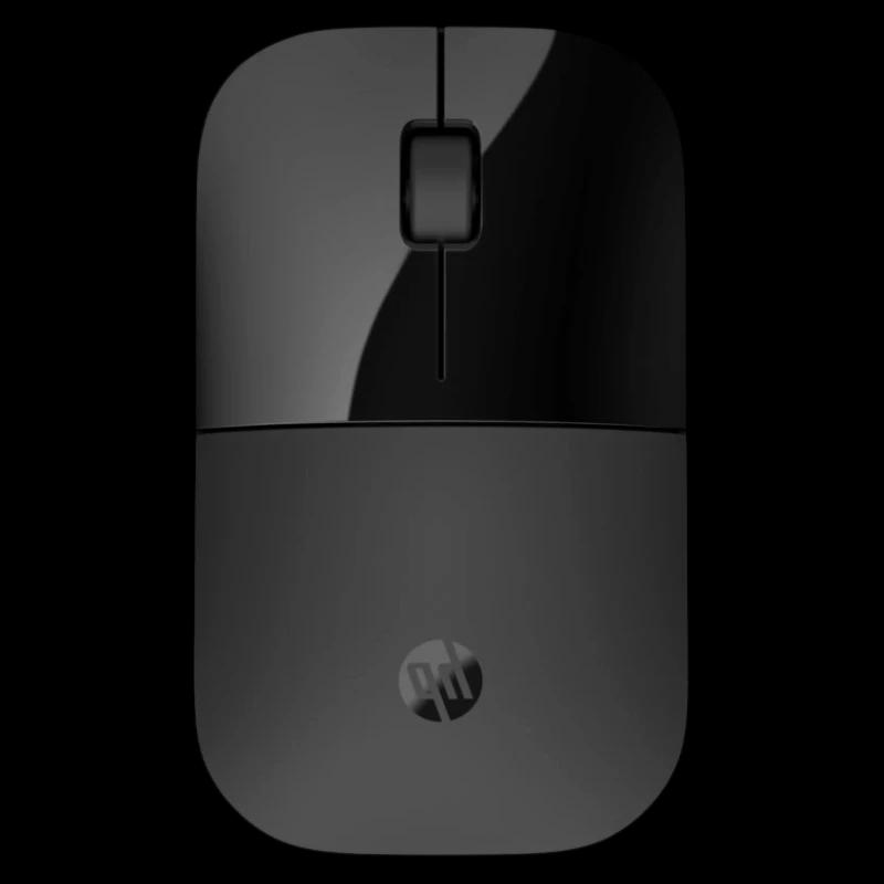 HP Z3700 Preto - Rato sem fios