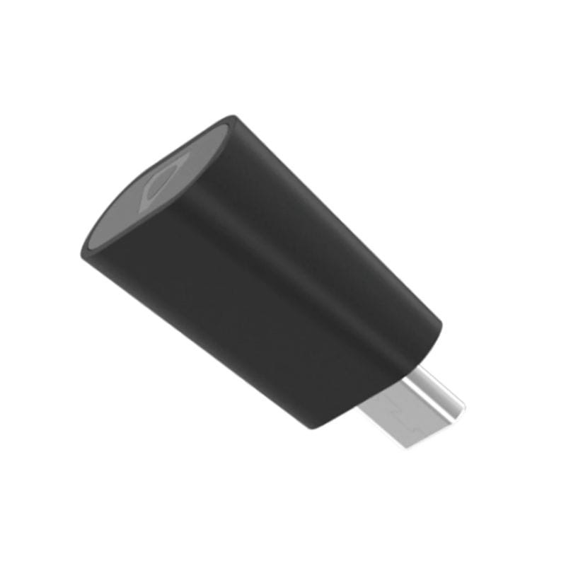 Perspectiva do Adaptador HTC Vive Wireless Dongle