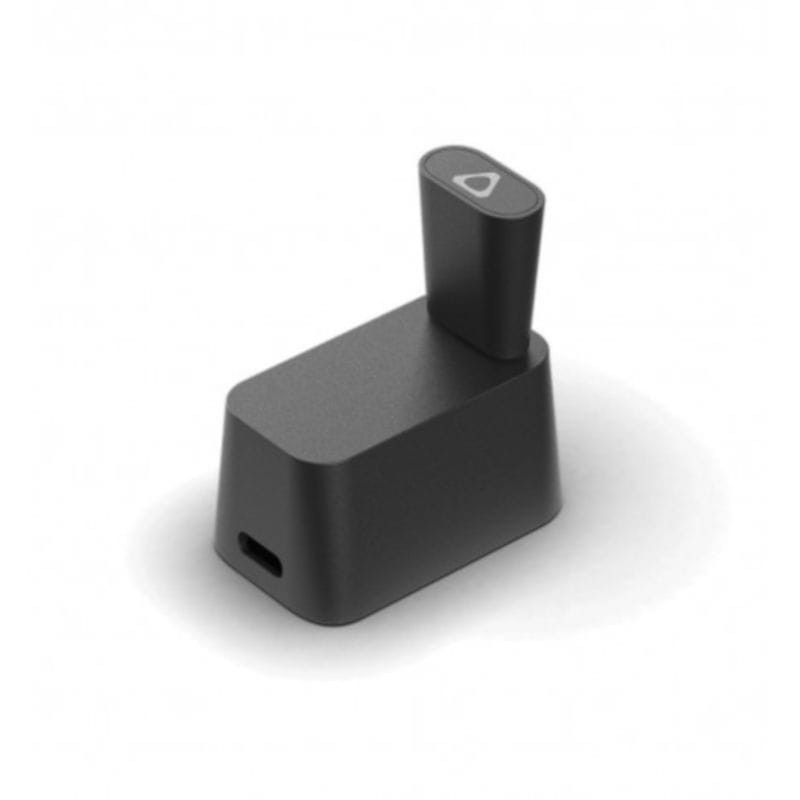 Detalhe do Adaptador HTC Vive Wireless Dongle