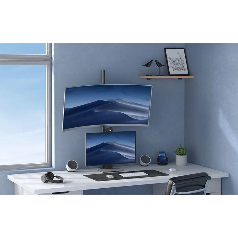 1 monitor de Huanuo HNCM9 13-32 polegadas - Montagem VESA