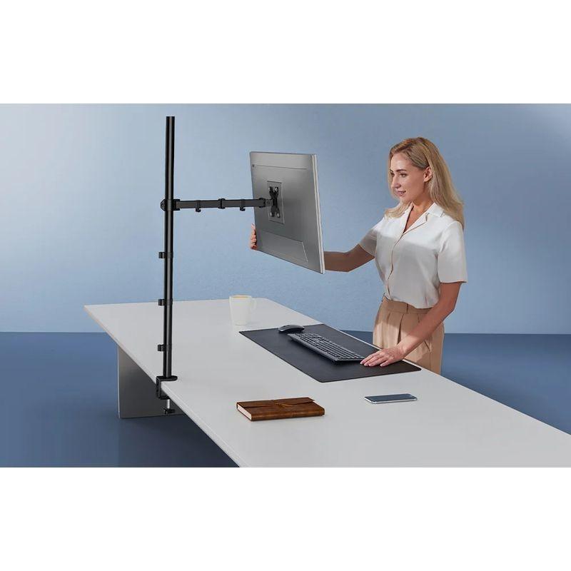 Àngulo de Huanuo HNCM9 13-32 polegadas - Montagem VESA