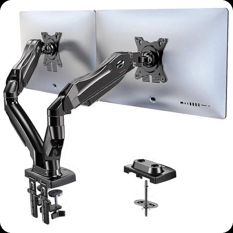 Huanuo HNDS6 Dos pantallas 13-30 pulgadas - Soporte VESA