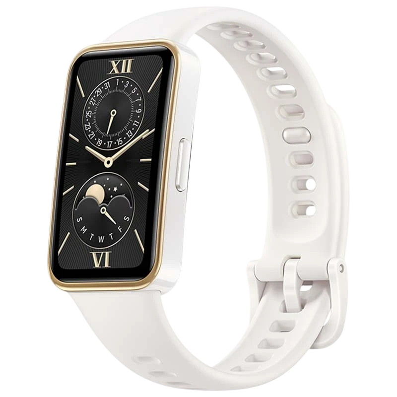 Pulsera de actividad Huawei Band 9 Blanco