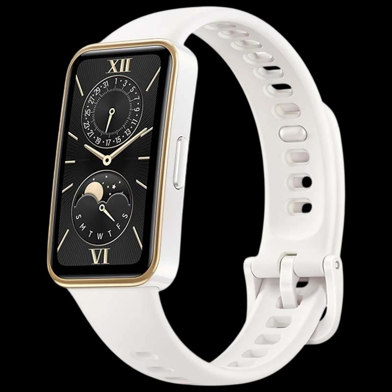 Pulsera de actividad Huawei Band 9 Blanco