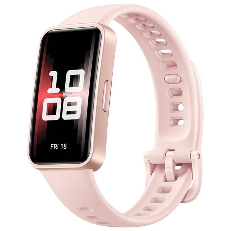 Pulsera de actividad Huawei Band 9 Rosa