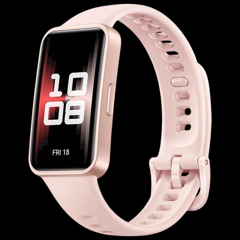 Pulsera de actividad Huawei Band 9 Rosa