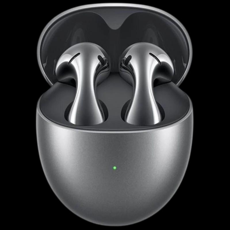 Huawei FreeBuds 5  Plata - Auriculares Bluetooth