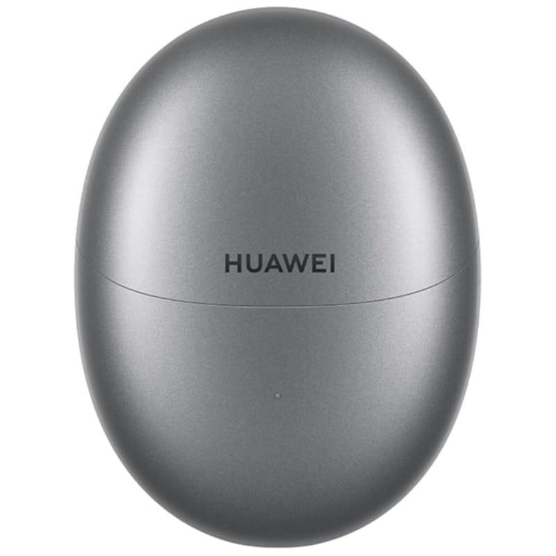 Frontal de caja de Huawei FreeBuds 5  Plata - Auriculares Bluetooth