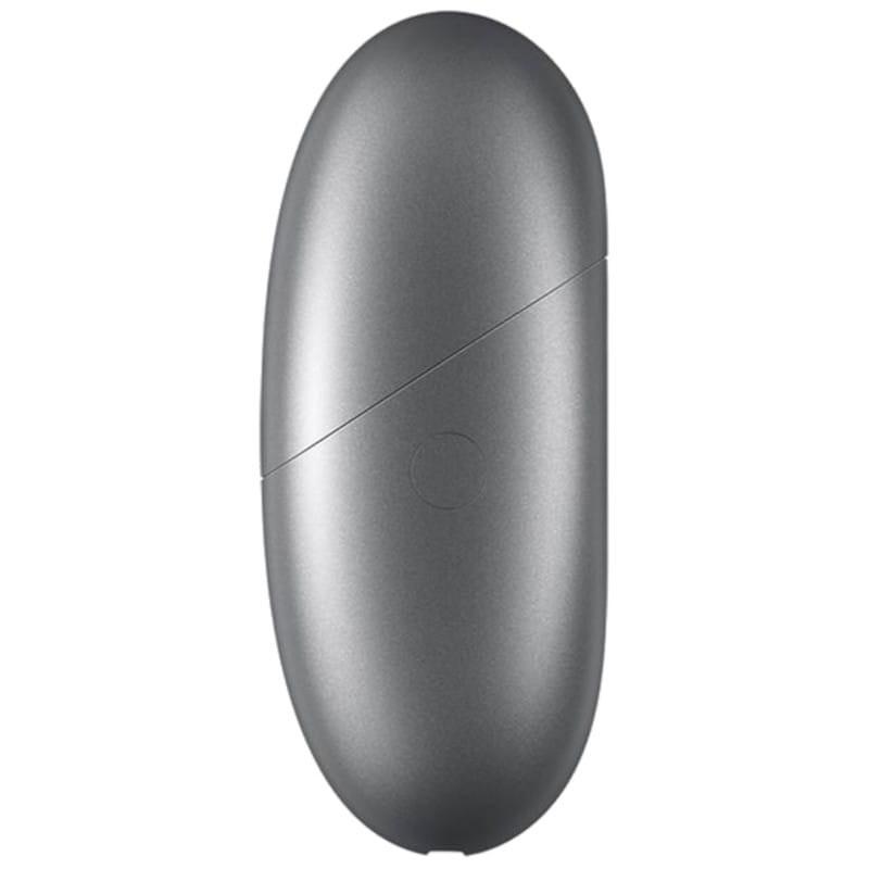 Lateral de caja de Huawei FreeBuds 5  Plata - Auriculares Bluetooth