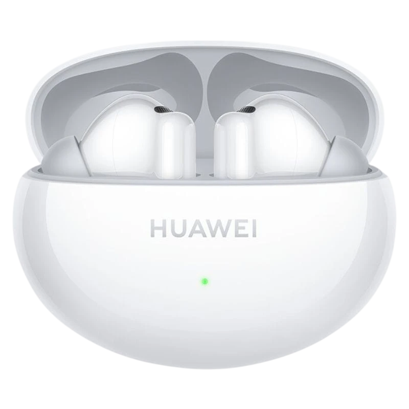 Huawei FreeBuds 6i TWS Blanco - Auriculares Bluetooth