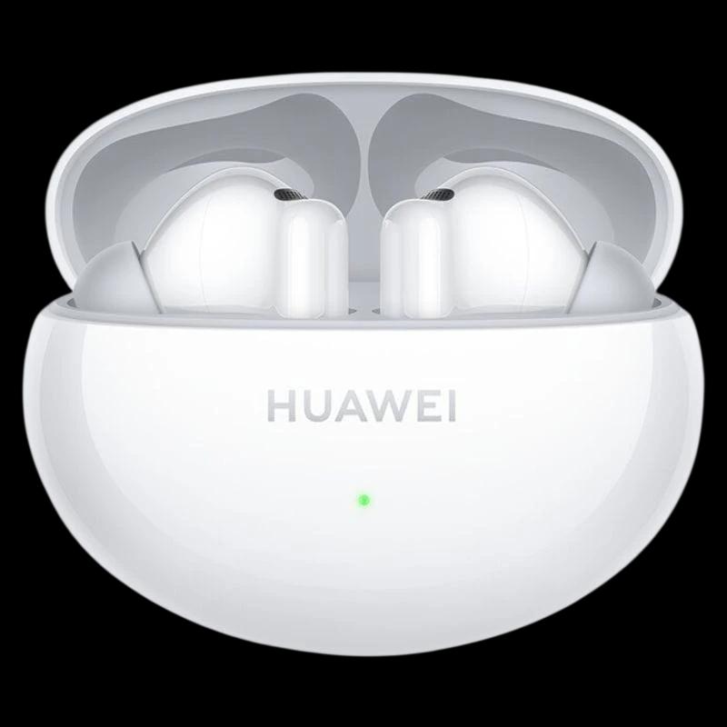 Huawei FreeBuds 6i TWS Blanco - Auriculares Bluetooth