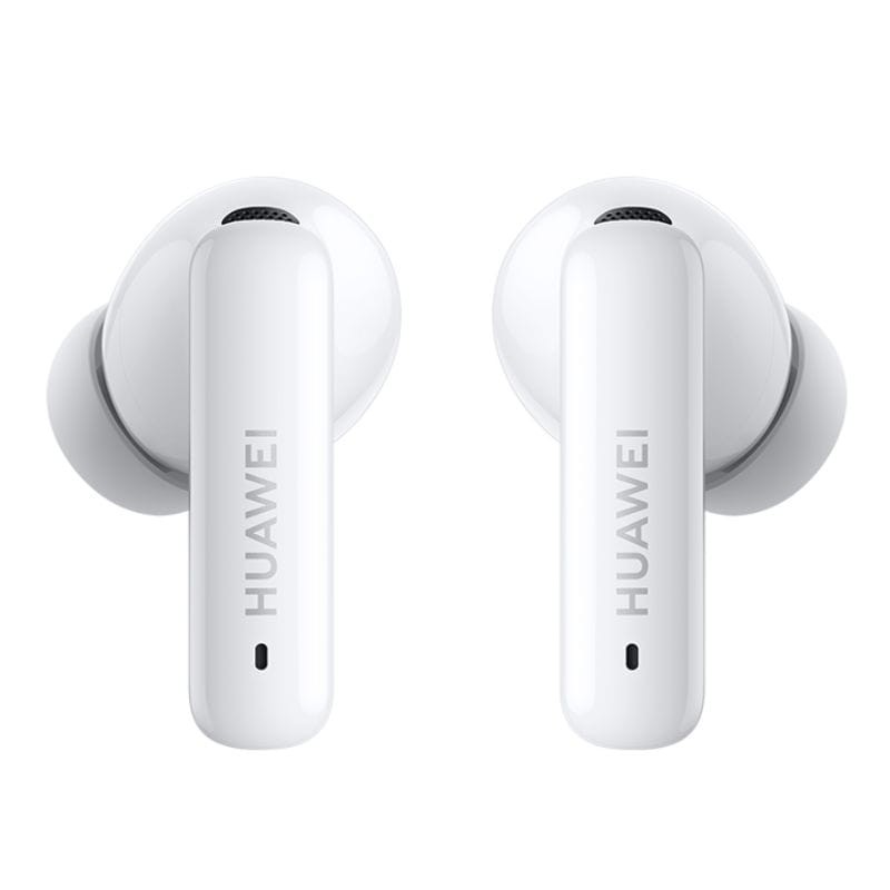 Huawei FreeBuds 6i TWS Blanco - Auriculares Bluetooth imagen trasera