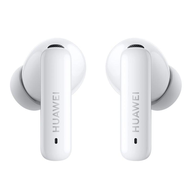Huawei FreeBuds 6i TWS Blanco - Auriculares Bluetooth imagen trasera