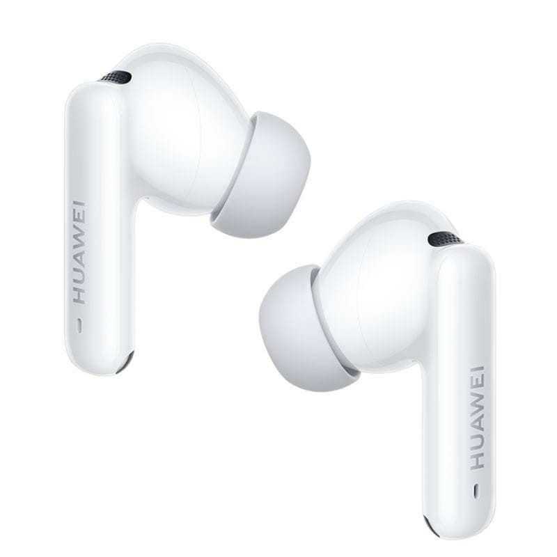 Huawei FreeBuds 6i TWS Blanco - Auriculares Bluetooth imagen lateral