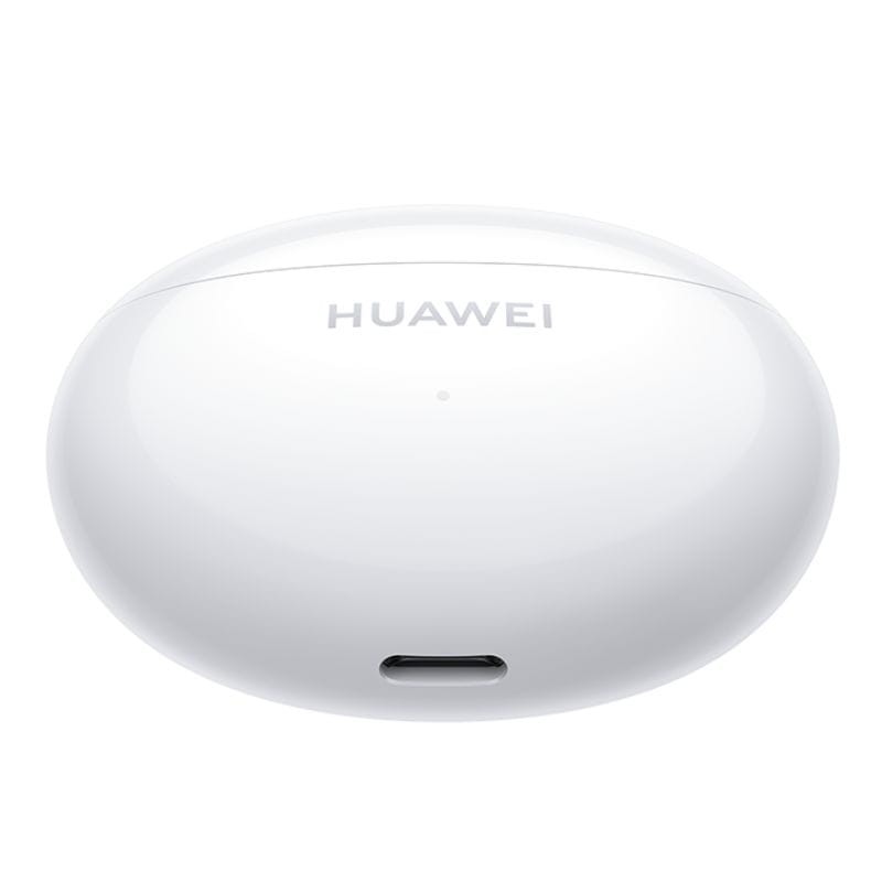 Huawei FreeBuds 6i TWS Blanco - Auriculares Bluetooth imagen del estuche de carga