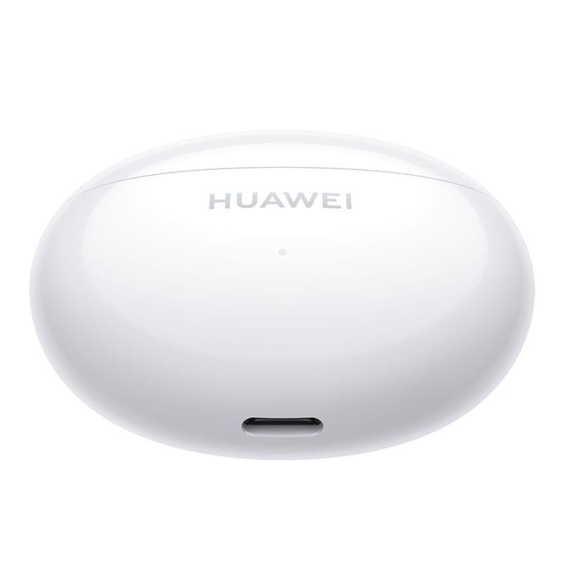 Huawei FreeBuds 6i TWS Blanco - Auriculares Bluetooth imagen del estuche de carga