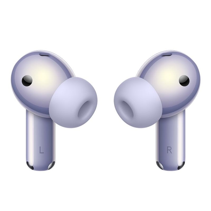 Huawei FreeBuds 6i TWS Morado - Auriculares Bluetooth imagen frontal