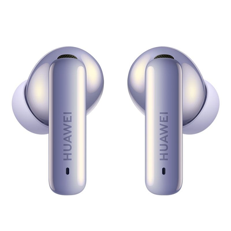 Huawei FreeBuds 6i TWS Morado - Auriculares Bluetooth imagen trasera