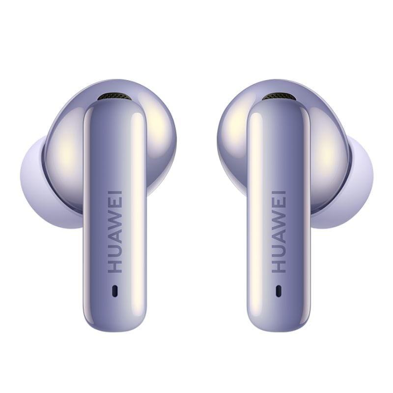 Huawei FreeBuds 6i TWS Morado - Auriculares Bluetooth imagen trasera