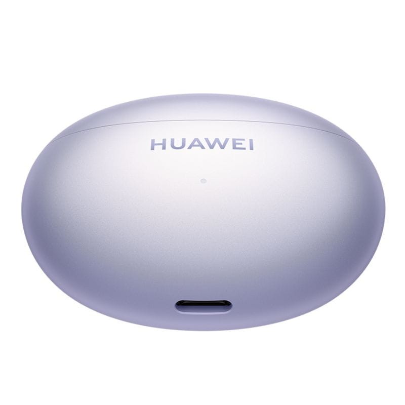 Huawei FreeBuds 6i TWS Morado - Auriculares Bluetooth imagen del estuche de carga