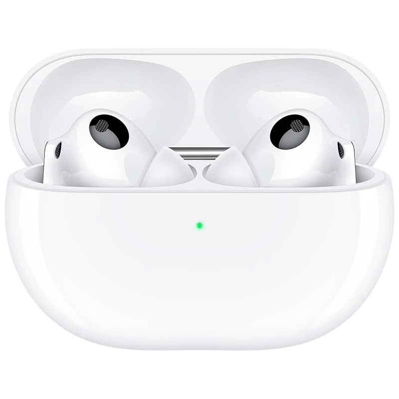 Huawei FreeBuds Pro 3 Blanco con cancelación de ruido (ANC) - Auriculares Bluetooth