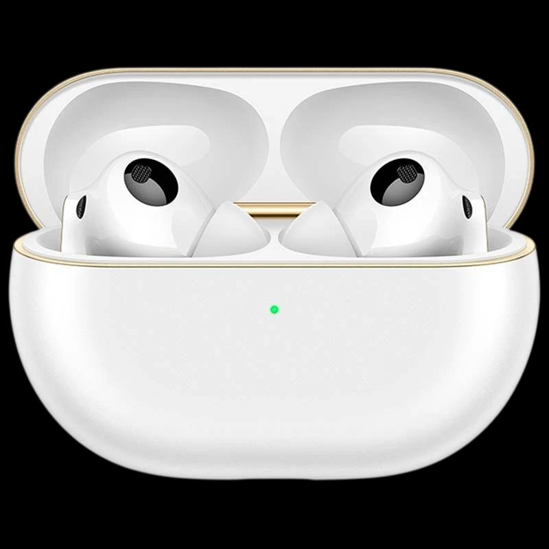 Huawei Freebuds Pro 4 Blanco con cancelación de ruido (ANC)