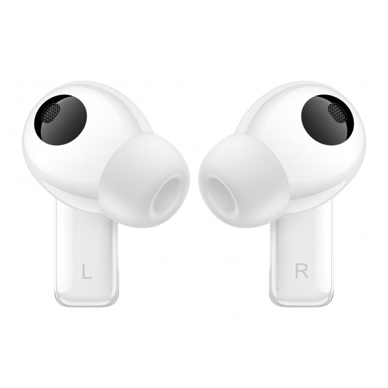 Huawei Freebuds Pro 4 Blanco - vista frontal