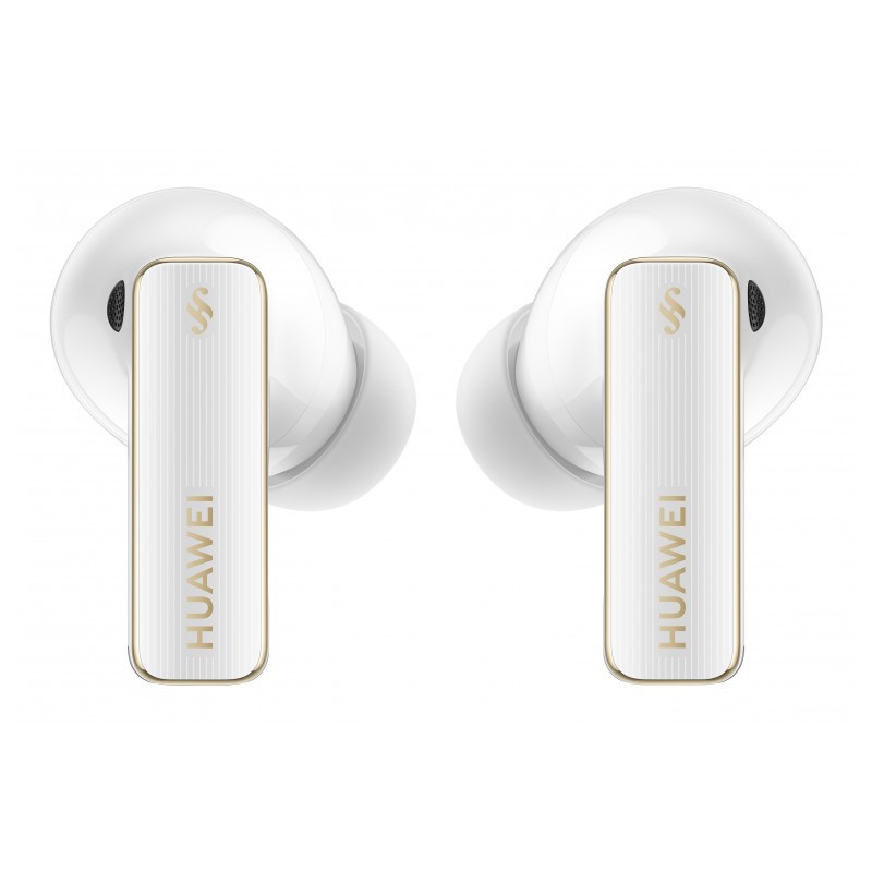 Huawei Freebuds Pro 4 Blanco - vista trasera