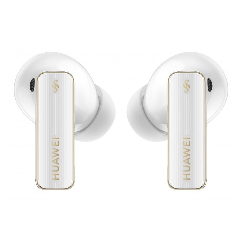 Huawei Freebuds Pro 4 Blanco - vista trasera