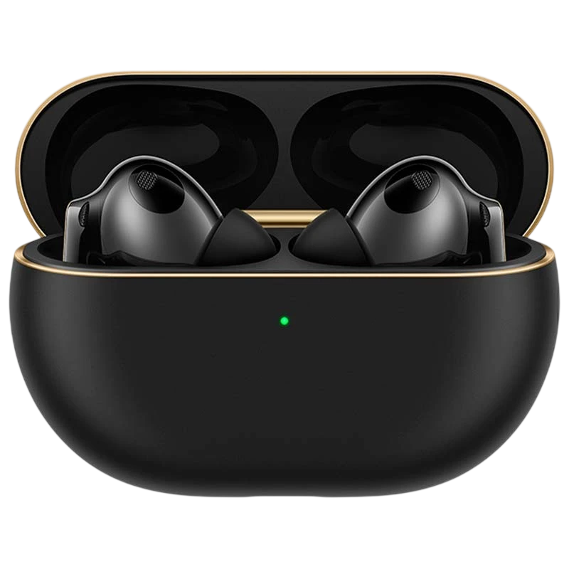 Huawei Freebuds Pro 4 Negro con cancelación de ruido (ANC)