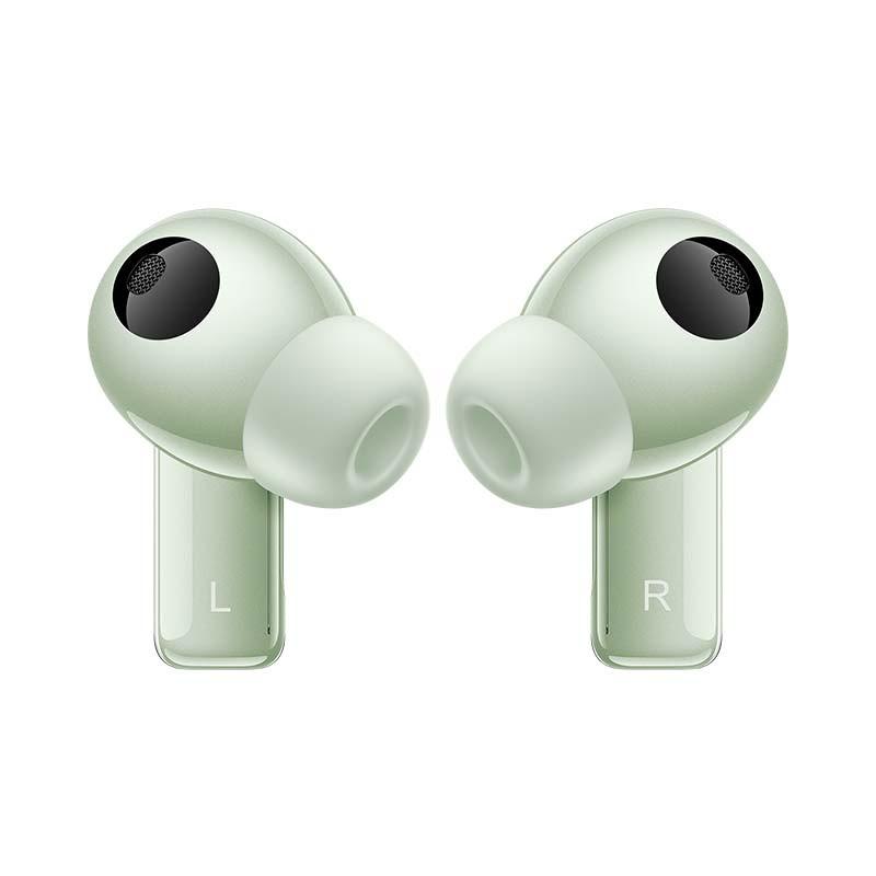 Huawei Freebuds Pro 4 Verde - vista frontal