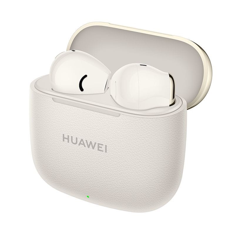 Caja de carga de Huawei Freebuds SE 3 TWS Beige - Auriculares Bluetooth