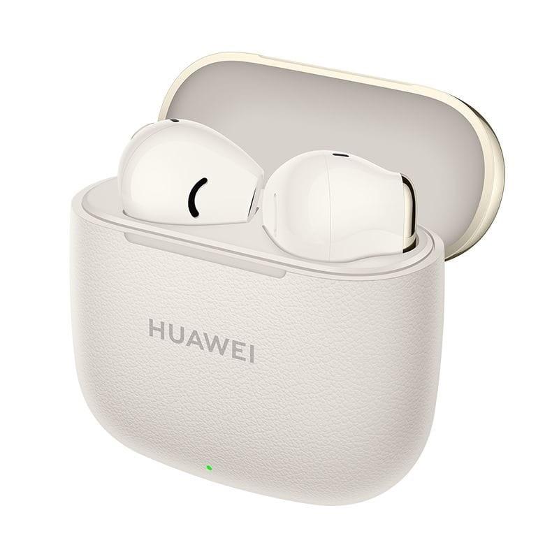 Caja de carga de Huawei Freebuds SE 3 TWS Beige - Auriculares Bluetooth