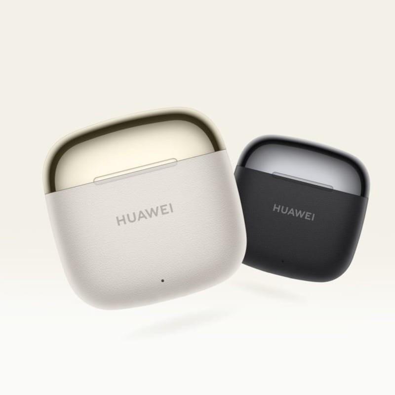 Colores de Huawei Freebuds SE 3 TWS Beige - Auriculares Bluetooth