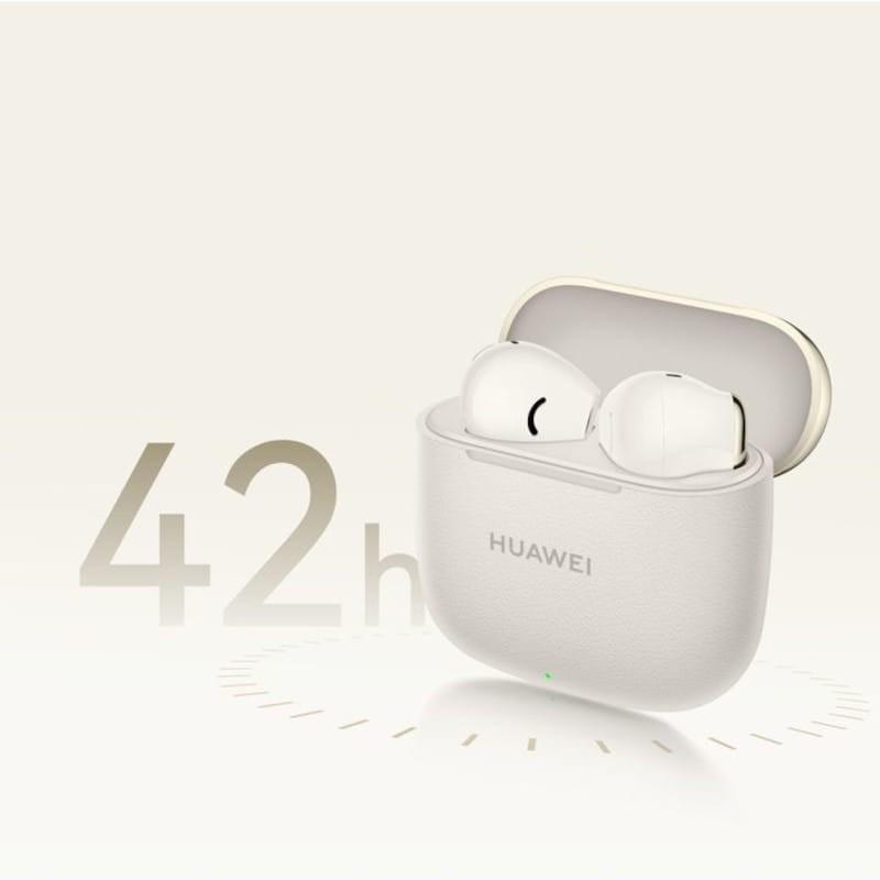 Bluetooth de Huawei Freebuds SE 3 TWS Beige - Auriculares Bluetooth