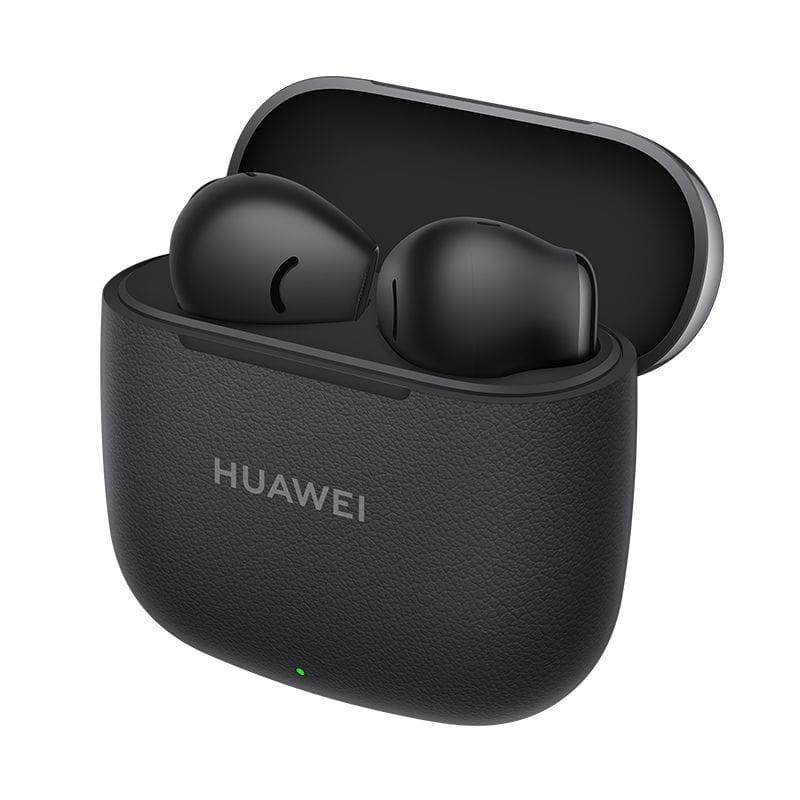Caja de carga de Huawei Freebuds SE 3 TWS Negro - Auriculares Bluetooth