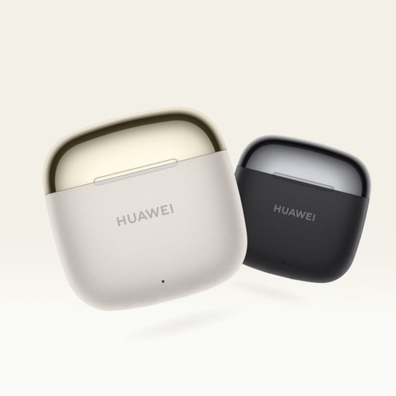 Colores de Huawei Freebuds SE 3 TWS Negro - Auriculares Bluetooth