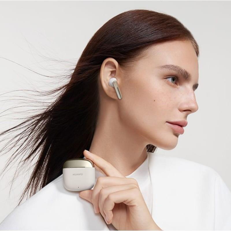 Buena calidad de Huawei Freebuds SE 3 TWS Negro - Auriculares Bluetooth