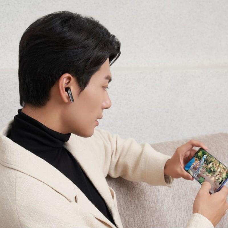 Modo juego de Huawei Freebuds SE 3 TWS Negro - Auriculares Bluetooth