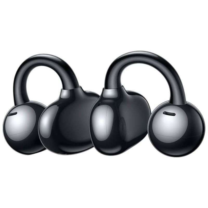 Auriculares de HUAWEI FreeClip Negro - Auriculares Bluetooth