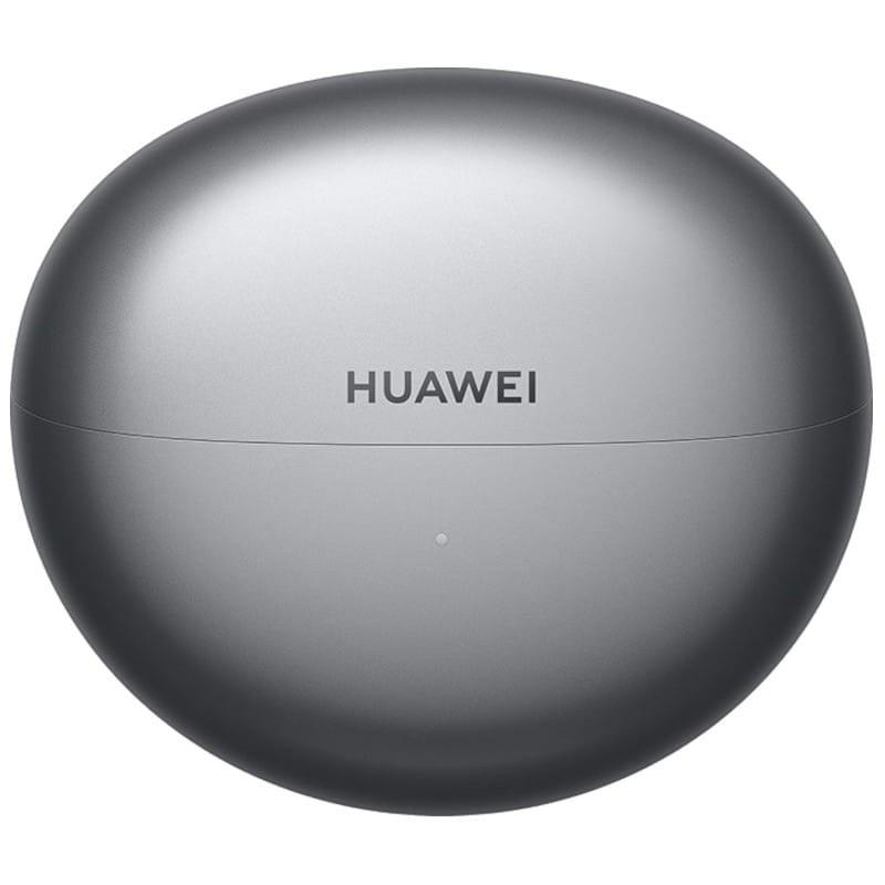 Frontal de HUAWEI FreeClip Negro - Auriculares Bluetooth