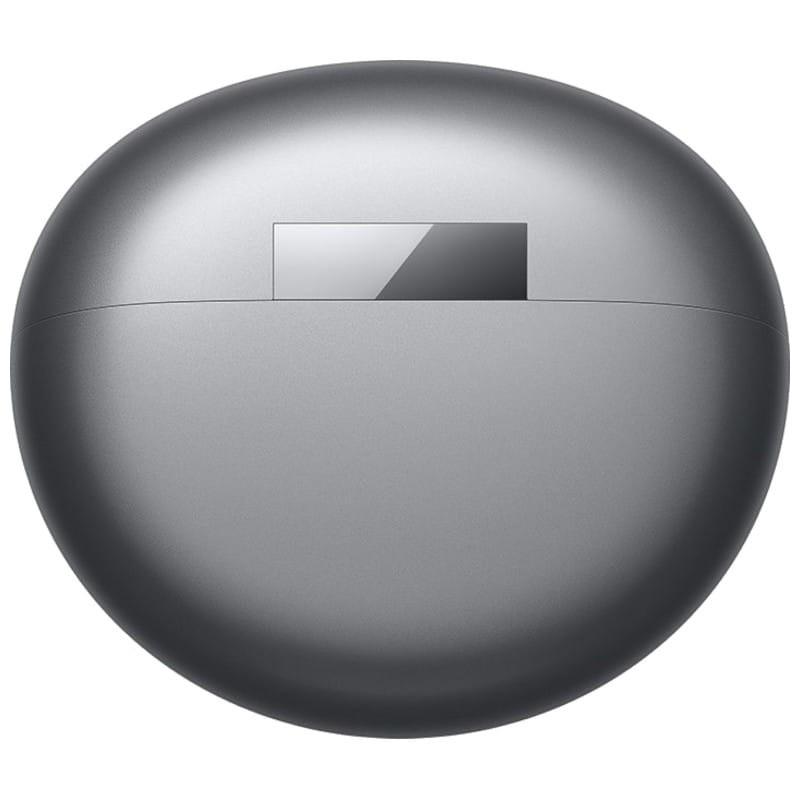 Trasera de HUAWEI FreeClip Negro - Auriculares Bluetooth